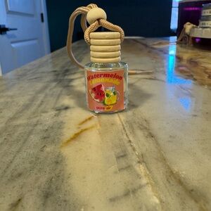 Watermelon Lemonade Hanging Car Air Freshener